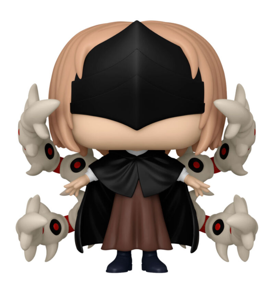 Hinami Fueguchi Funko POP