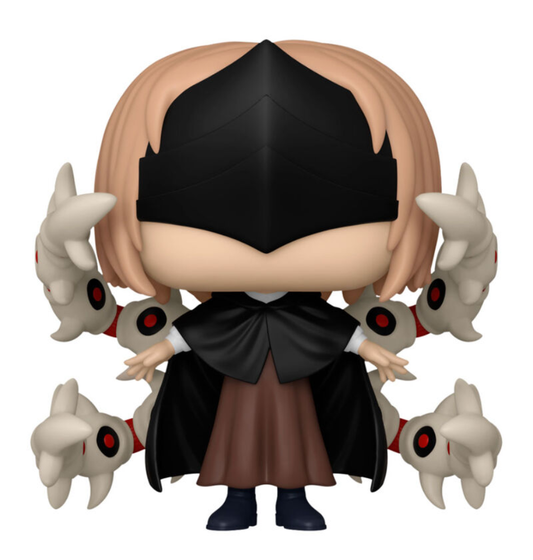 Hinami Fueguchi Funko POP