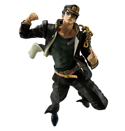 Jotaro Kujo (Standoom - Ichibansho)