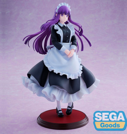 Fern Figure (Maid Costume)