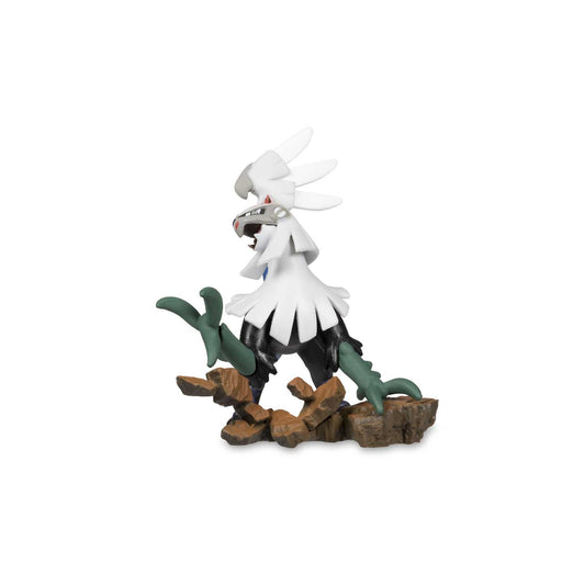 Silvally Figure TCG