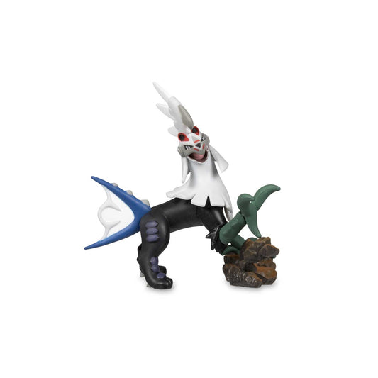 Silvally Figure TCG