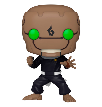 Ultimate Mechamaru Funko POP