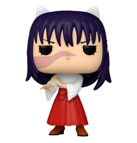 Utahime Iori Funko POP