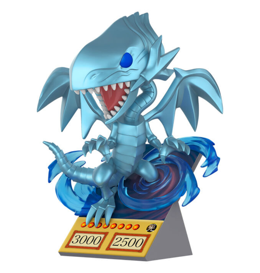 Blue-Eyes White Dragon (Premium) Funko POP
