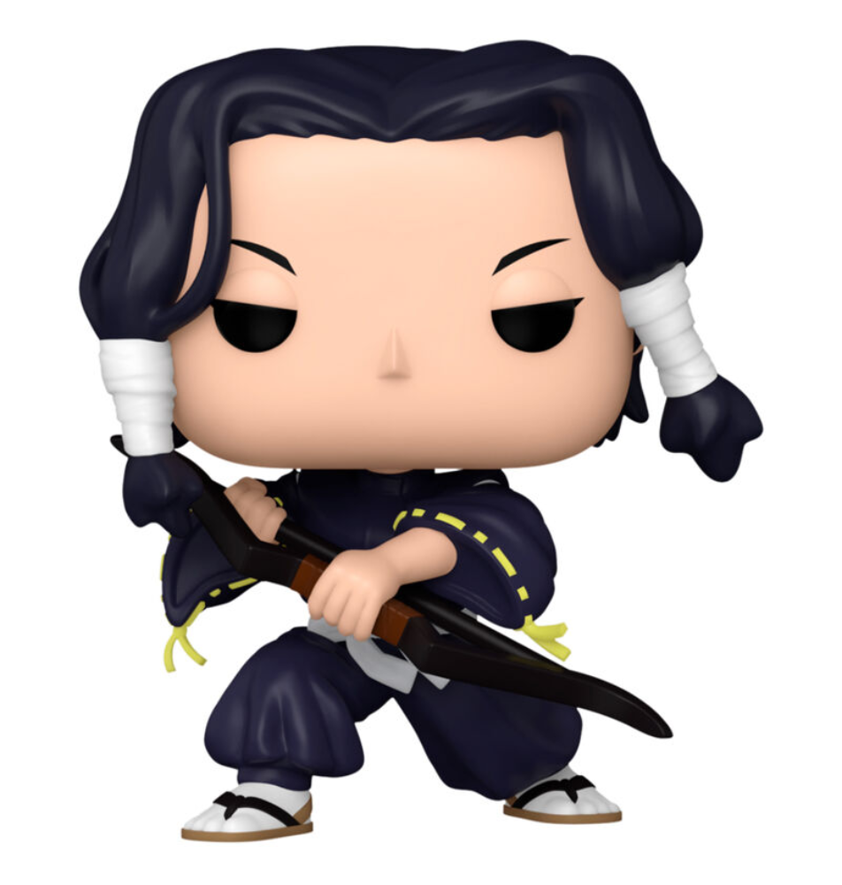 Noritoshi Kamo Funko POP
