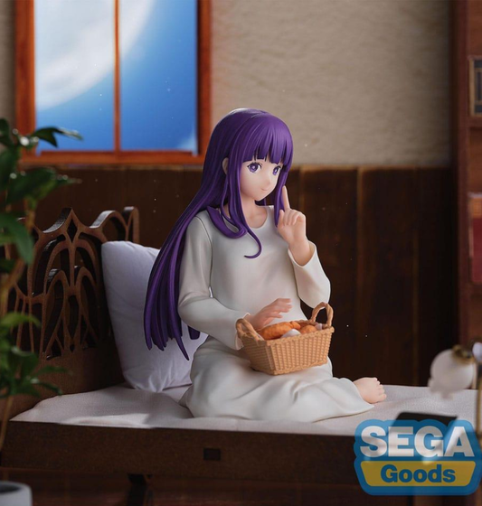 Fern Figure (Yumemirize)