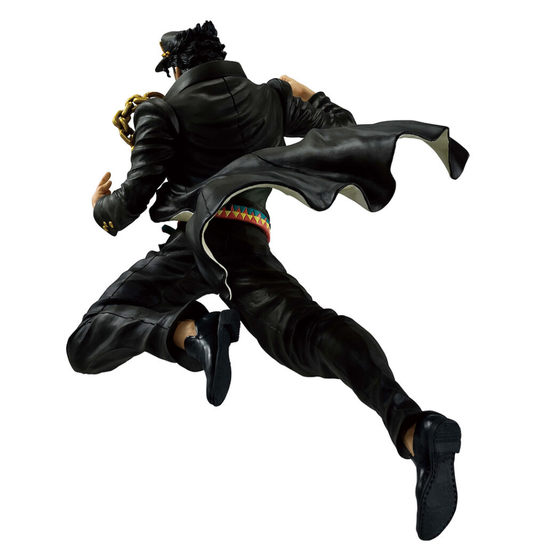 Jotaro Kujo (Standoom - Ichibansho)