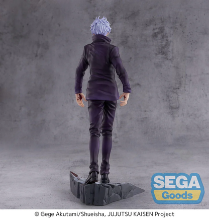 Satoru Gojo Figure (Extermination Ver.)