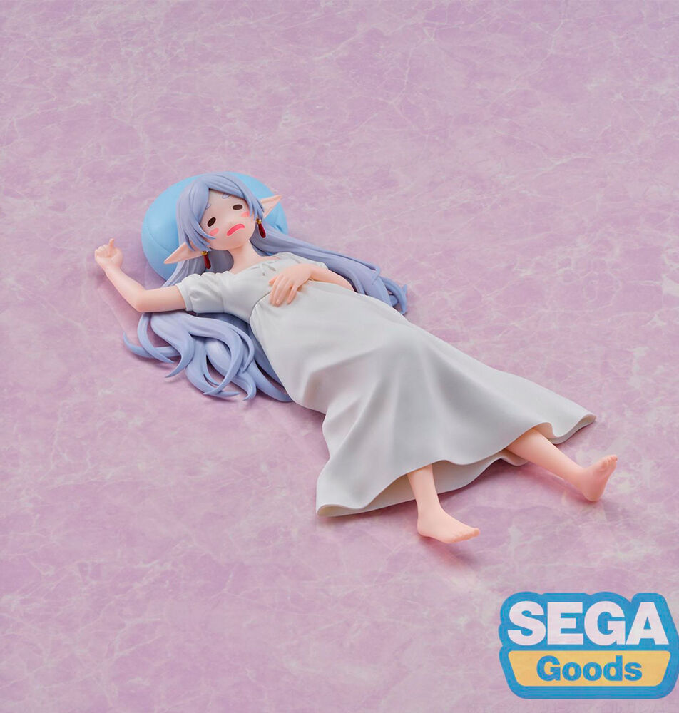 Frieren Figure (Yumemirize)