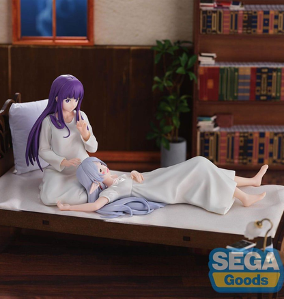 Frieren Figure (Yumemirize)