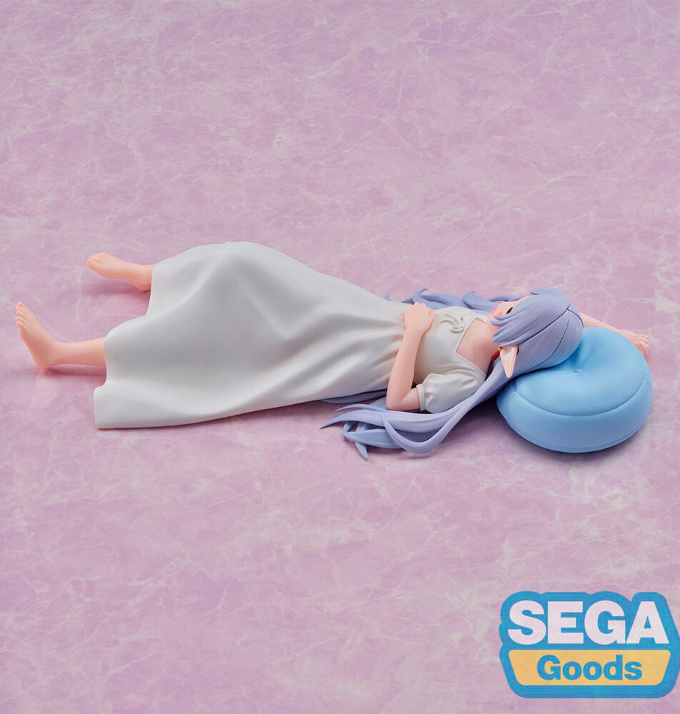 Frieren Figure (Yumemirize)