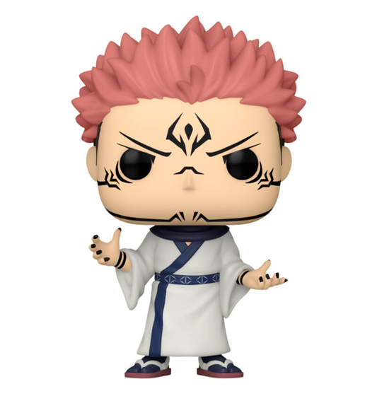 Ryomen Sukuna Funko POP