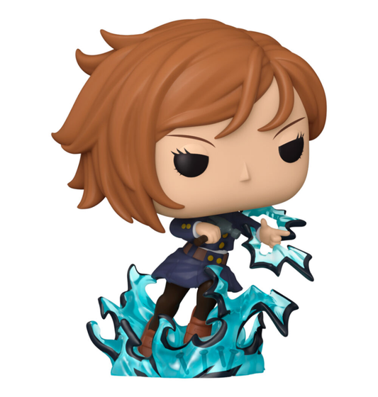 Nobara Kugisaki Funko POP (Shibuya Incident)