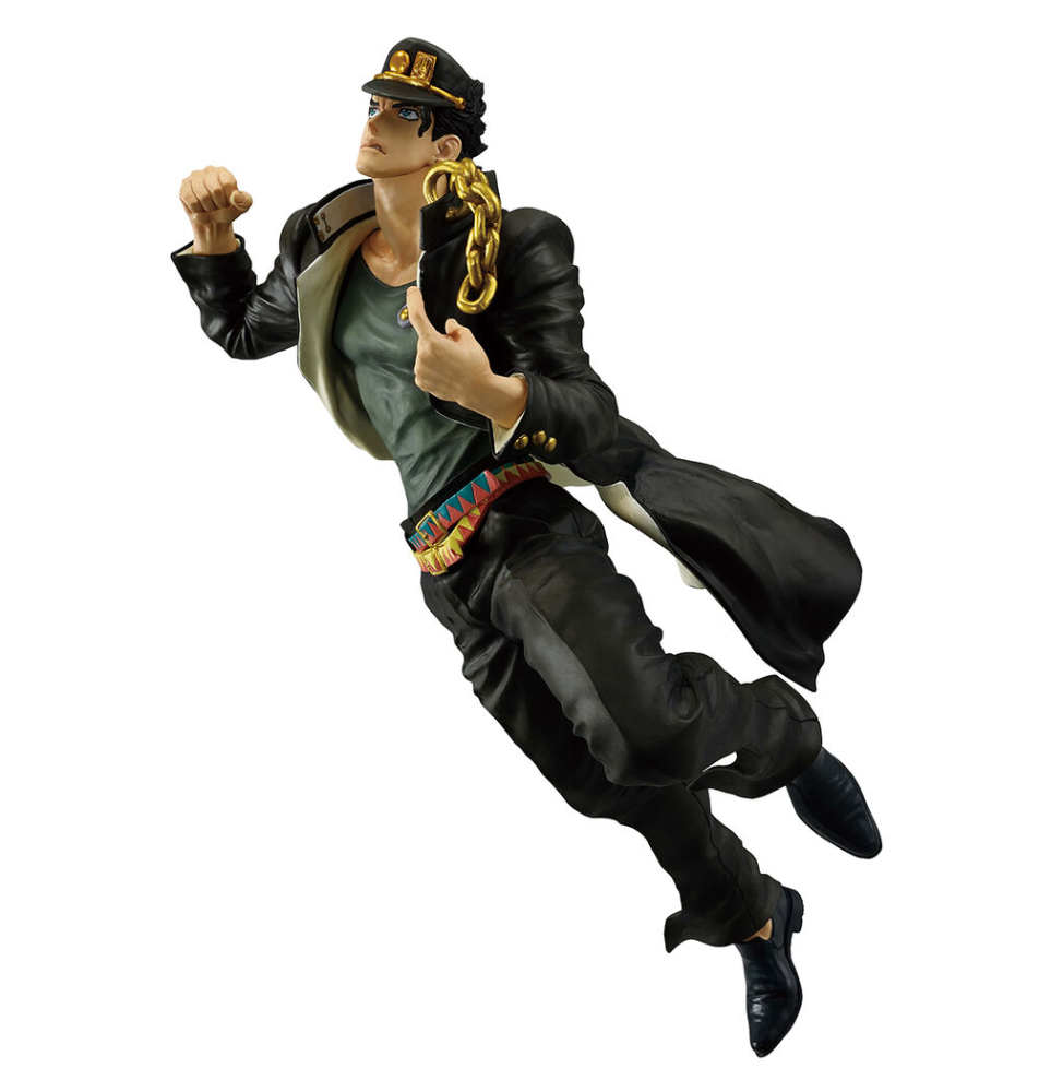 Jotaro Kujo (Standoom - Ichibansho)