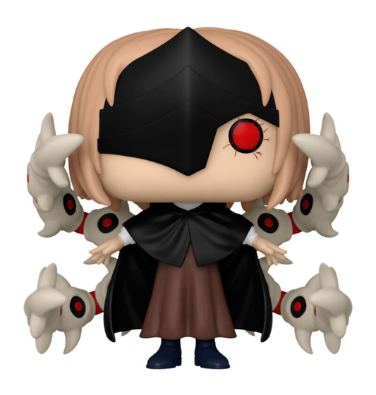 Hinami Fueguchi Funko POP (Chase)