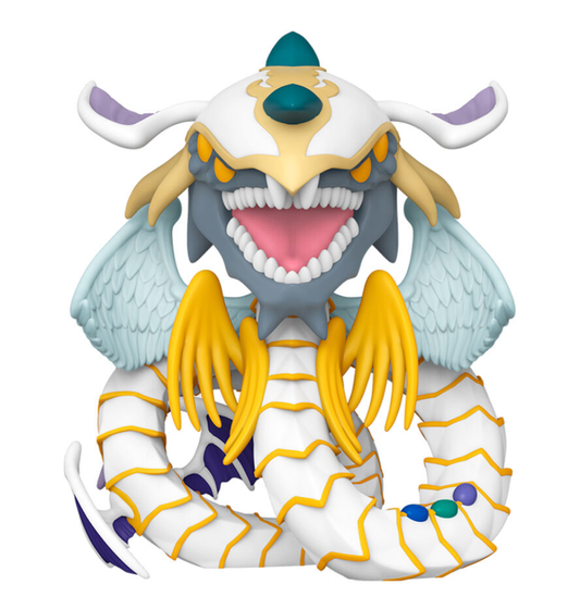 Rainbow Dragon Funko POP