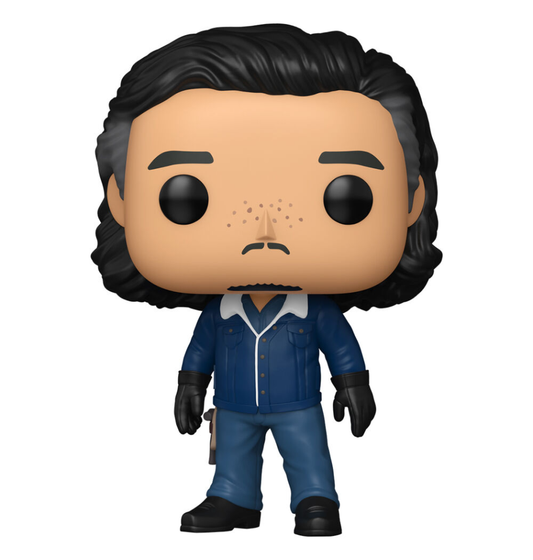 Tommy Miller Funko POP