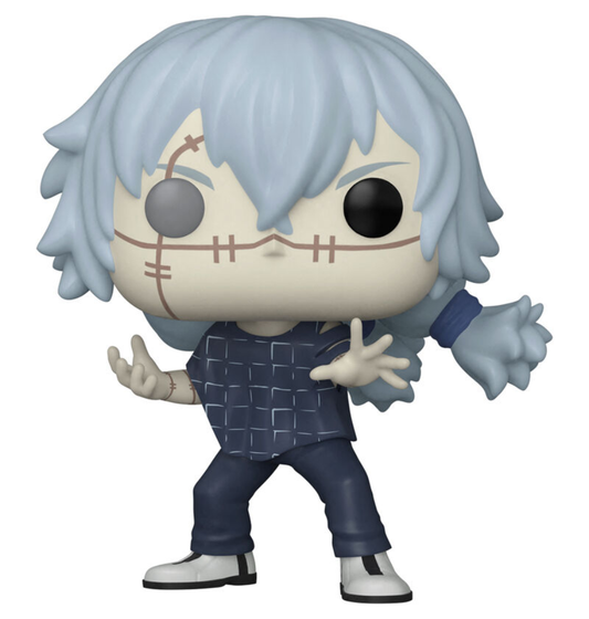 Mahito Funko POP