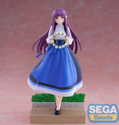 Fern Figure (Festival)