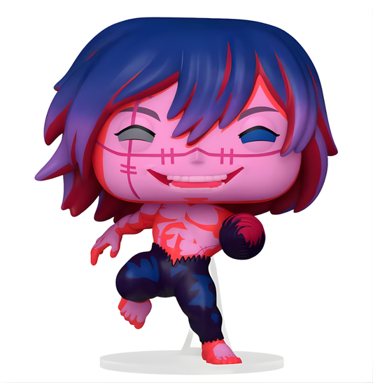 Mahito Funko POP (Shibuya Incident)