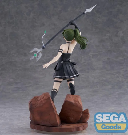 Ubel Figure (Spell That Slashes Almost Anything)