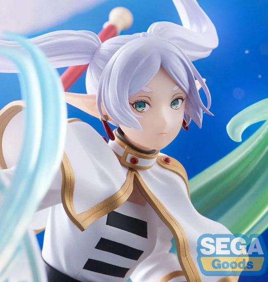 Frieren Figure (Spell)