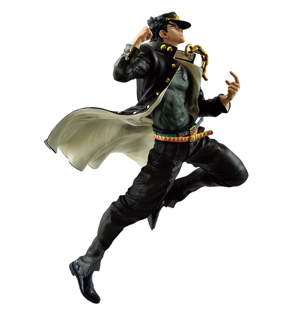Jotaro Kujo (Standoom - Ichibansho)