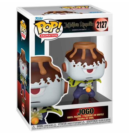 Jogo Funko POP