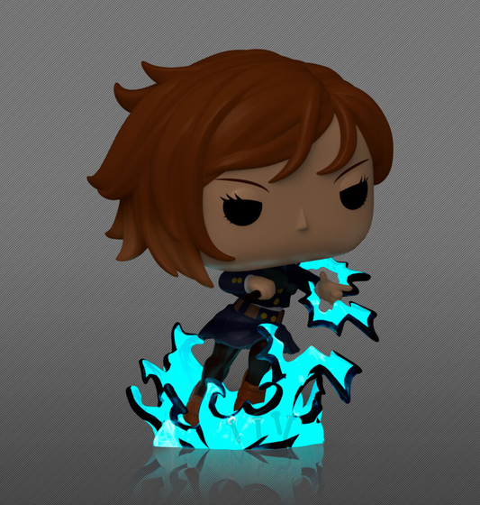 Nobara Kugisaki Funko POP (Shibuya Incident - Glow Chase)