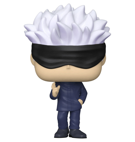 Satoru Gojo Funko POP