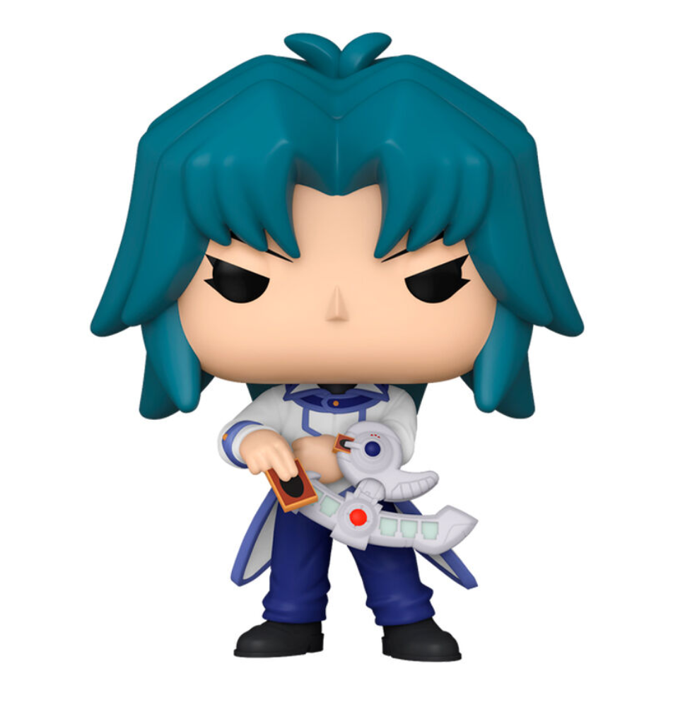 Zane Truesdale Funko POP