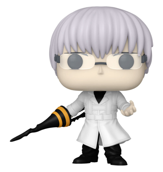 Kisho Arima Funko POP
