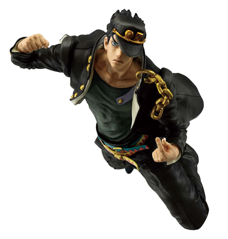 Jotaro Kujo (Standoom - Ichibansho)