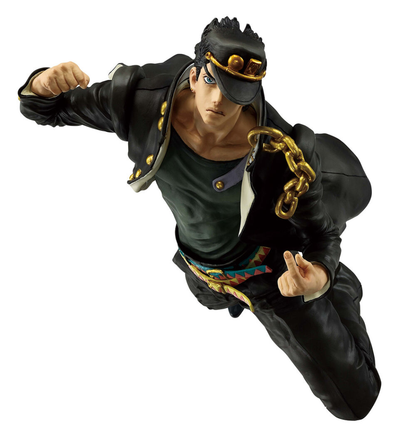 Jotaro Kujo (Standoom - Ichibansho)