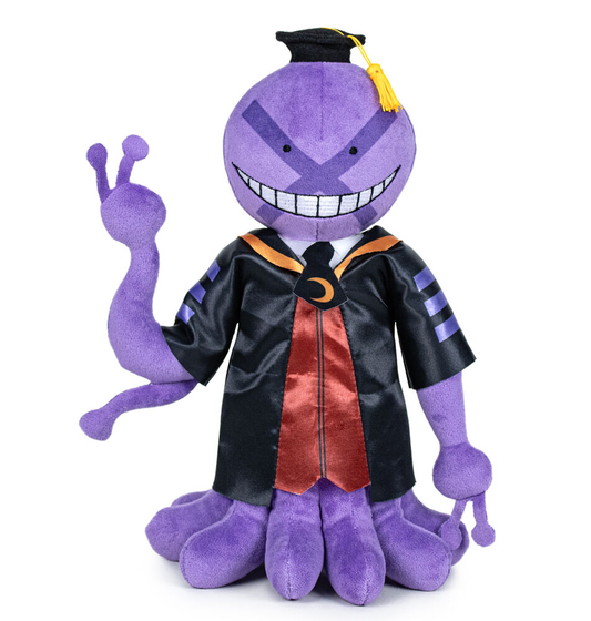 Koro-Sensei (Mistake) Plush