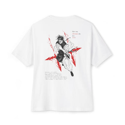 T-shirt Choso - Jujutsu Kaisen