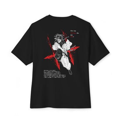 T-shirt Choso - Jujutsu Kaisen