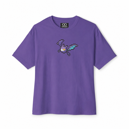 T-shirt Crobat - Pokémon