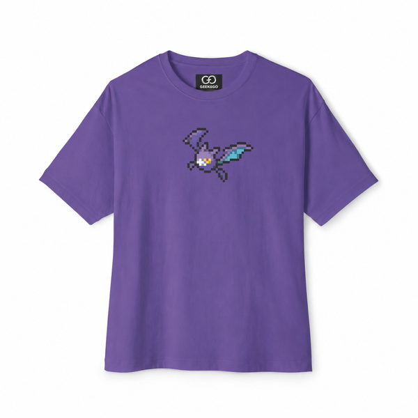 T-shirt Crobat - Pokémon