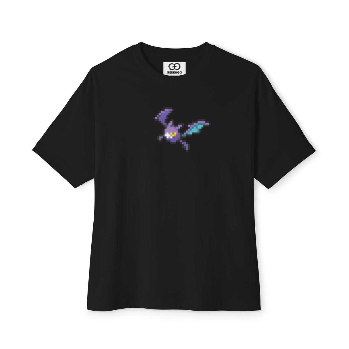 T-shirt Crobat - Pokémon