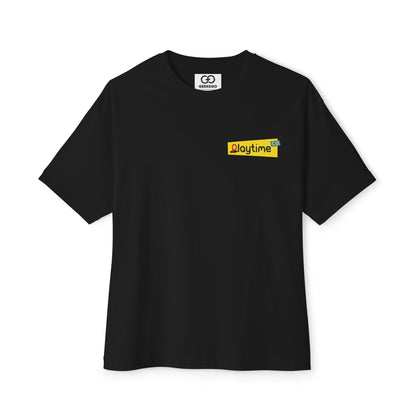T-shirt CatNap - Poppy Playtime
