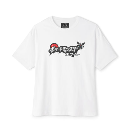 T-shirt Zekrom (Pkmn White) - Pokémon