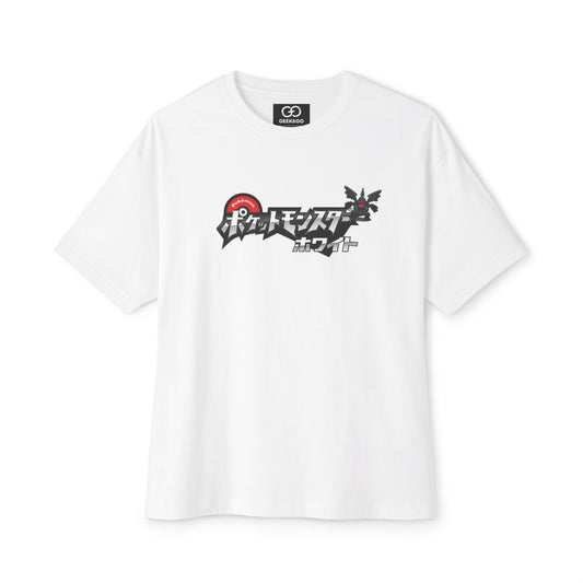 T-shirt Zekrom (Pkmn White) - Pokémon