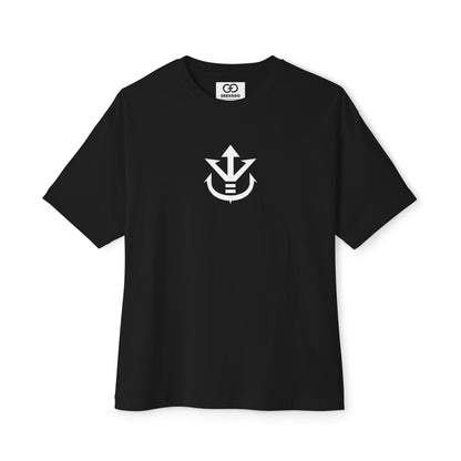 T-shirt Vegeta - Dragon Ball