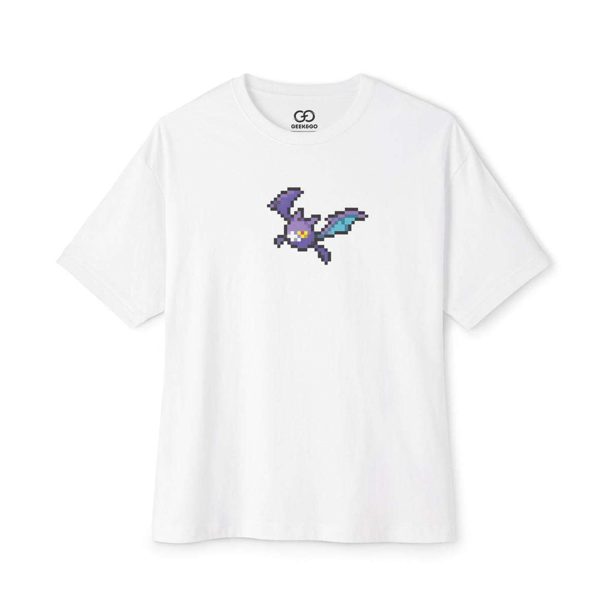 T-shirt Crobat - Pokémon