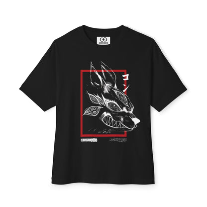T-shirt Kon - Chainsaw Man (JOS)