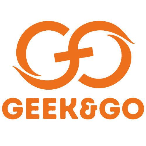 Geek&Go