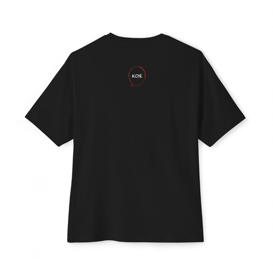 T-shirt Kon - Chainsaw Man