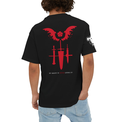 T-shirt Asta (Demon Form)